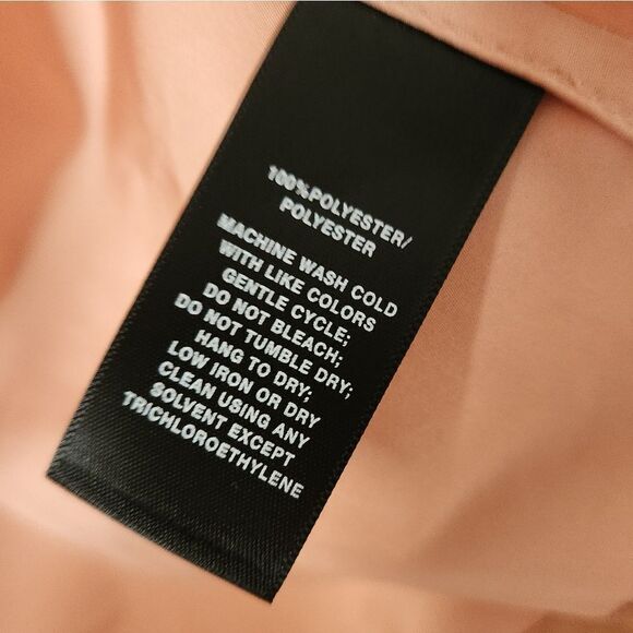 Lafayette NY Pink Summer Jacket - Picture 9 of 9